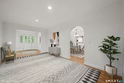 441 Cognewaugh Road, Greenwich, CT 06807 - Photo 3