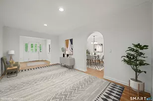 441 Cognewaugh Rd, Greenwich, CT 06807 - Photo 3