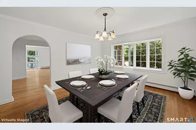 441 Cognewaugh Road, Greenwich, CT 06807 - Photo 5