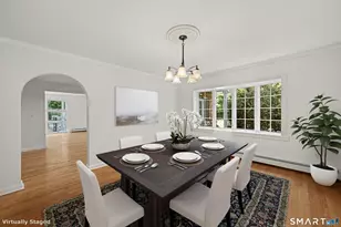 441 Cognewaugh Rd, Greenwich, CT 06807 - Photo 5