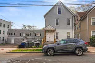 43 Farren Ave, New Haven, CT 06513 - Photo 1