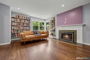 110 Lakeview Terrace, New Haven, CT 06515 - Photo 5