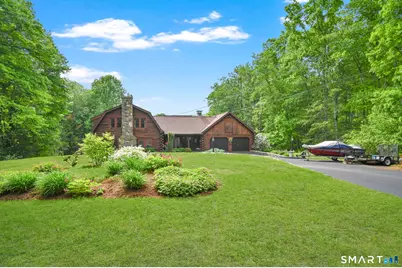 147 Alger Road, East Haddam, CT 06423 - Photo 37