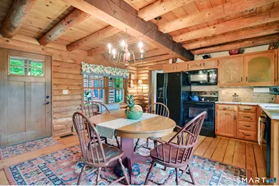 147 Alger Road, East Haddam, CT 06423 - Photo 5
