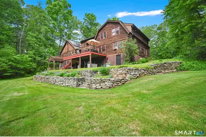 147 Alger Road, East Haddam, CT 06423 - Photo 31