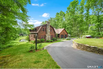 147 Alger Road, East Haddam, CT 06423 - Photo 3