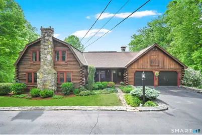 147 Alger Road, East Haddam, CT 06423 - Photo 1
