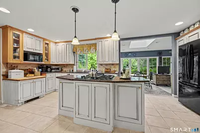 91 Obtuse Hill Road, Brookfield, CT 06804 - Photo 9