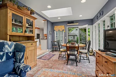 91 Obtuse Hill Road, Brookfield, CT 06804 - Photo 33