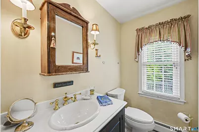 91 Obtuse Hill Road, Brookfield, CT 06804 - Photo 29