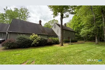 91 Obtuse Hill Road, Brookfield, CT 06804 - Photo 1