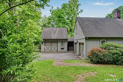 91 Obtuse Hill Road, Brookfield, CT 06804 - Photo 7