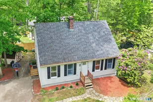 70 Red Cedar Rd, Woodstock Valley, CT 06282 - Photo 5