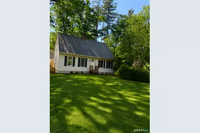 70 Red Cedar Road, Woodstock Valley, CT 06282 - Photo 1