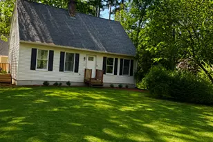 70 Red Cedar Rd, Woodstock Valley, CT 06282 - Photo 1