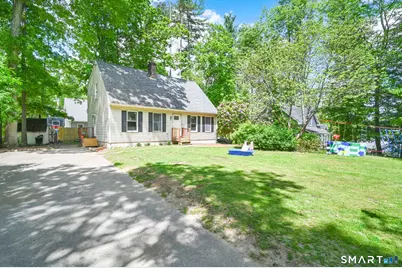 70 Red Cedar Road, Woodstock Valley, CT 06282 - Photo 3