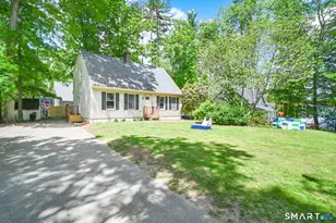 70 Red Cedar Rd, Woodstock Valley, CT 06282 - Photo 3
