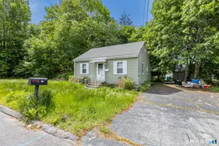 17 Elijah St, Norwich, CT 06360 - Photo 1