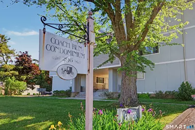296 Main Avenue #14, Norwalk, CT 06851 - Photo 1