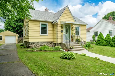 30 Donald Terrace, Waterbury, CT 06705 - Photo 1