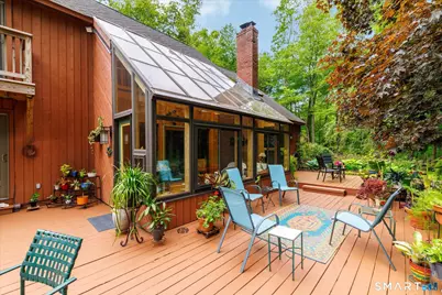30 Grant Hill Road, Brooklyn, CT 06234 - Photo 3
