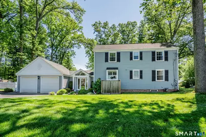 98 Colony Road, West Hartford, CT 06119 - Photo 5