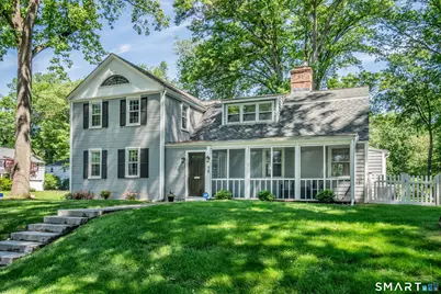 98 Colony Road, West Hartford, CT 06119 - Photo 3