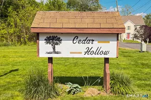 406 Cedar Hollow Dr, Rocky Hill, CT 06067 - Photo 1