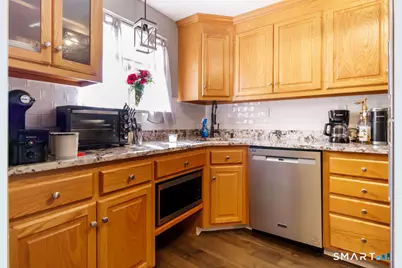 406 Cedar Hollow Drive #406, Rocky Hill, CT 06067 - Photo 7