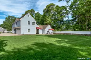 274 Valley View Rd, Fairfield, CT 06824 - Photo 5