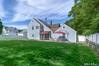 274 Valleyview Road, Fairfield, CT 06824 - Photo 7