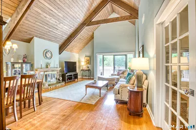 13 Algonquin Lane #B, Stratford, CT 06614 - Photo 3