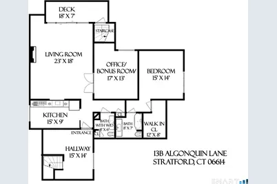13 Algonquin Lane #B, Stratford, CT 06614 - Photo 19