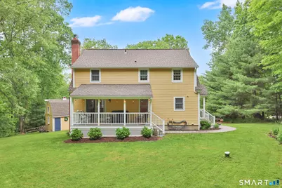 194 Brookside Lane, Mansfield, CT 06250 - Photo 7