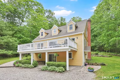 194 Brookside Lane, Mansfield, CT 06250 - Photo 5