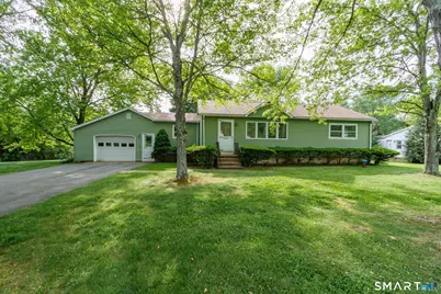 1175 South Curtis Street, Wallingford, CT 06492 - Photo 1