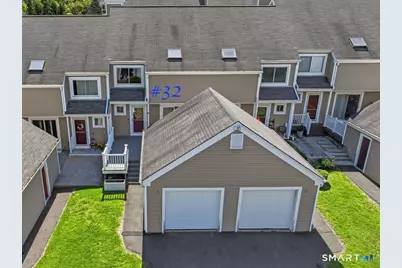 32 Jerimoth Drive #32, Branford, CT 06405 - Photo 3
