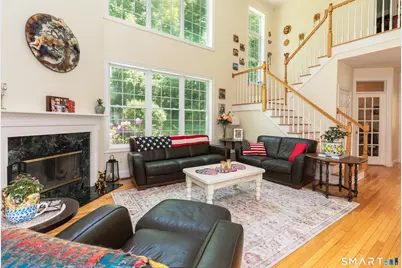 9 Washington Circle #9, Southbury, CT 06488 - Photo 13