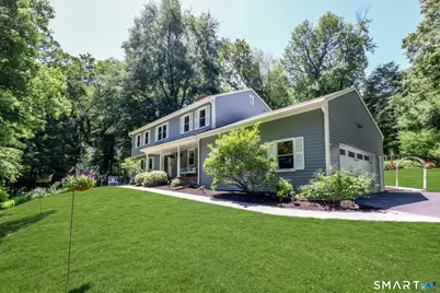 23 Old Green Road, Newtown, CT 06482 - Photo 3