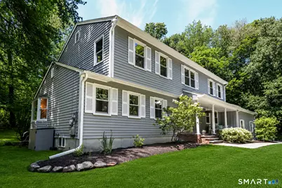 23 Old Green Road, Newtown, CT 06482 - Photo 1