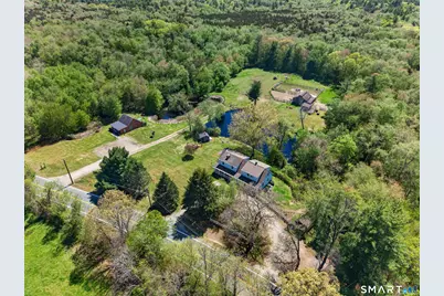 189 Butts Bridge Road, Canterbury, CT 06331 - Photo 1