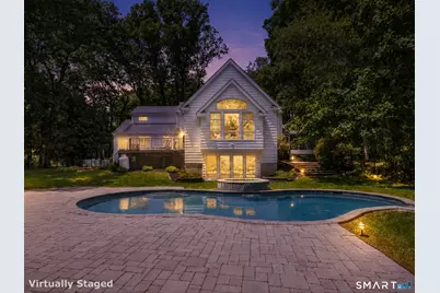 15 Hemlock Hollow Road, Woodbridge, CT 06525 - Photo 1