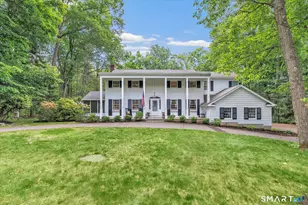 15 Hemlock Hollow Rd, Woodbridge, CT 06525 - Photo 5