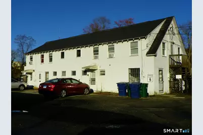 85 Boston Post Road, Waterford, CT 06385 - Photo 1