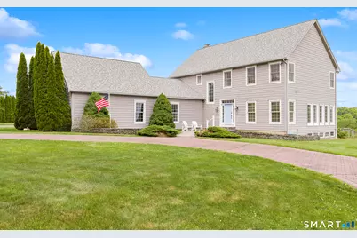 195 Town Line Highway, Watertown, CT 06795 - Photo 1