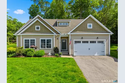 14 Essex Glen Drive #9, Essex, CT 06426 - Photo 1