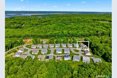 14 Essex Glen Drive #9, Essex, CT 06426 - Photo 5
