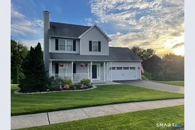 65 Walt Drive, Meriden, CT 06450 - Photo 3