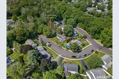66 Adams Road, Fairfield, CT 06824 - Photo 3