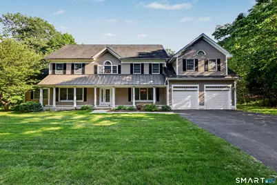 38 Douglas Drive, Hamden, CT 06518 - Photo 1